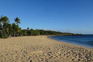 Hulopoʻe Beach image