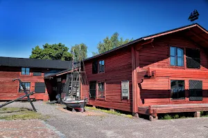 Loviisa Maritime Museum image