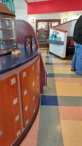 Coffee Shop «Boston Stoker Coffee Roasters - Englewood», reviews and photos, 8321 N Main St, Dayton, OH 45415, USA