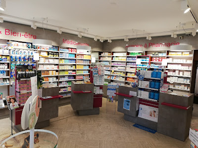Pharmacie Moreau à Malzéville