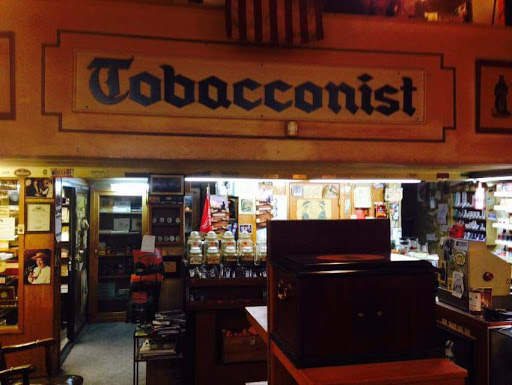 Tobacco Shop «Maison Edwards Tobacconist», reviews and photos, 328 S State St, Ann Arbor, MI 48104, USA