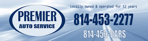 Auto Repair Shop «Premier Auto Service», reviews and photos, 410 W 12th St, Erie, PA 16501, USA