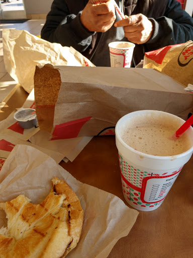 Donut Shop «Honey Dew Donuts», reviews and photos, 541 Pleasant St, Brockton, MA 02301, USA