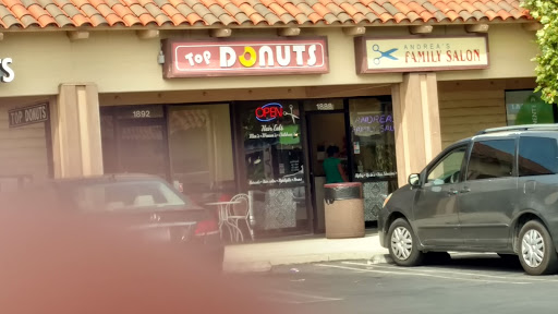 Donut Shop «Top Donuts», reviews and photos, 1892 Main St, Watsonville, CA 95076, USA