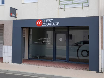Ouest Courtage - Courtier en prêt - Challans à Challans