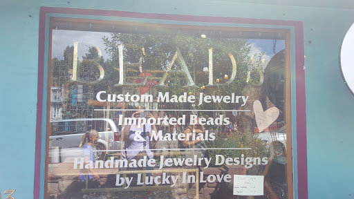 Jeweler «Silver Sparrow Beads», reviews and photos, 2501 W Colorado Ave, Colorado Springs, CO 80904, USA
