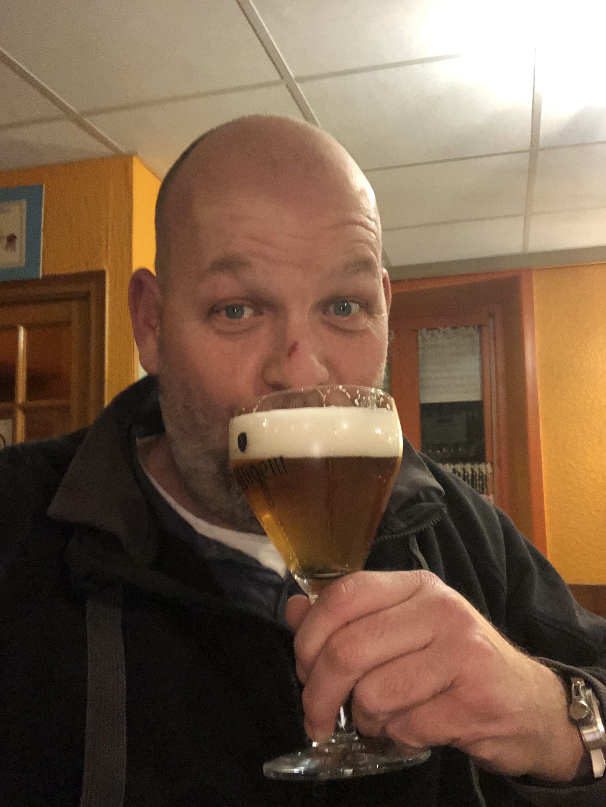 Photo n° 2 de l'avis de Pieter.a fait le 06/12/2020 à 10:59