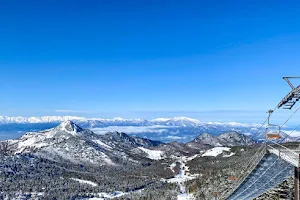 Yokoteyama Shibutoge Ski area image