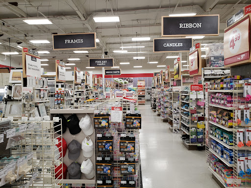 Craft Store «Michaels», reviews and photos, 7705 SW Nyberg St, Tualatin, OR 97062, USA