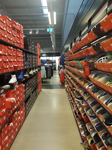 Reviews of Nike Clearance Store in Birmingham - Sporting goods store