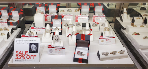 Department Store «JCPenney», reviews and photos, 4502 S Steele St #200, Tacoma, WA 98409, USA