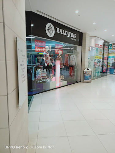 Baldwins - Appliance store