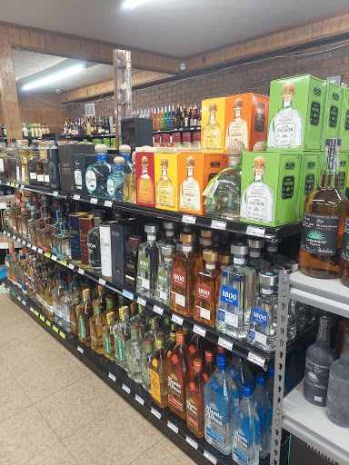 State Liquor Store «Korner Package Store», reviews and photos, 5990 Fairburn Rd, Douglasville, GA 30134, USA