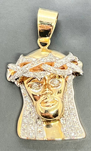 Pawn Shop «Paramount Pawn and Jewelry», reviews and photos, 10660 US-1, Port St Lucie, FL 34952, USA