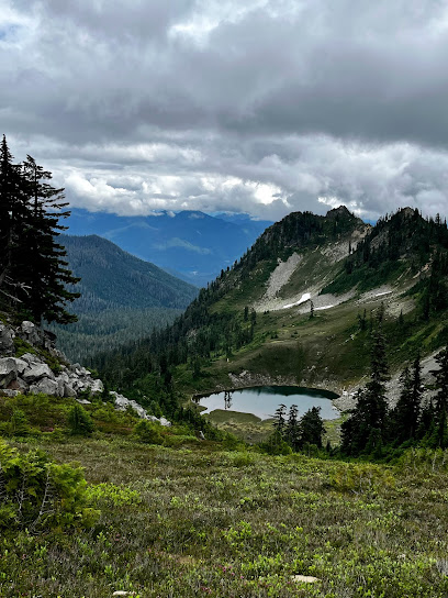 Pacific Northwest Trail