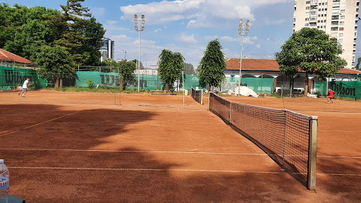 Tennis Club Rakovski