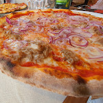 Photo n°2 de l'avis de Peter.t fait le 13/07/2021 à 13:05 sur le  Pizzeria Amore à Bibione