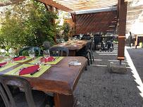 Atmosphère du Restaurant Auberge de Bajole à Copponex - n°3