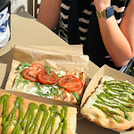 Photo n°5 de l'avis de Jen/Kay.o fait le 05/05/2024 à 19:53 sur le  Il Massimo della Focaccia à Monterosso al Mare