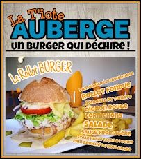 Photos du propriétaire du Restaurant La T'iote AUBERGE à Dreuil-lès-Amiens - n°8
