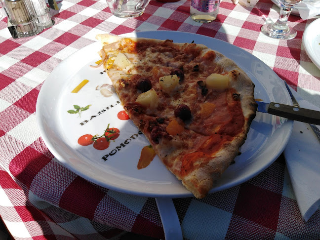 Értékelések erről a helyről: Corvinus Pizzéria, Étterem, és Vinotéka, Sopron - Pizza