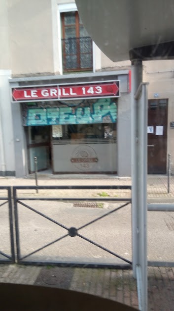 Le grill 148 à Grenoble