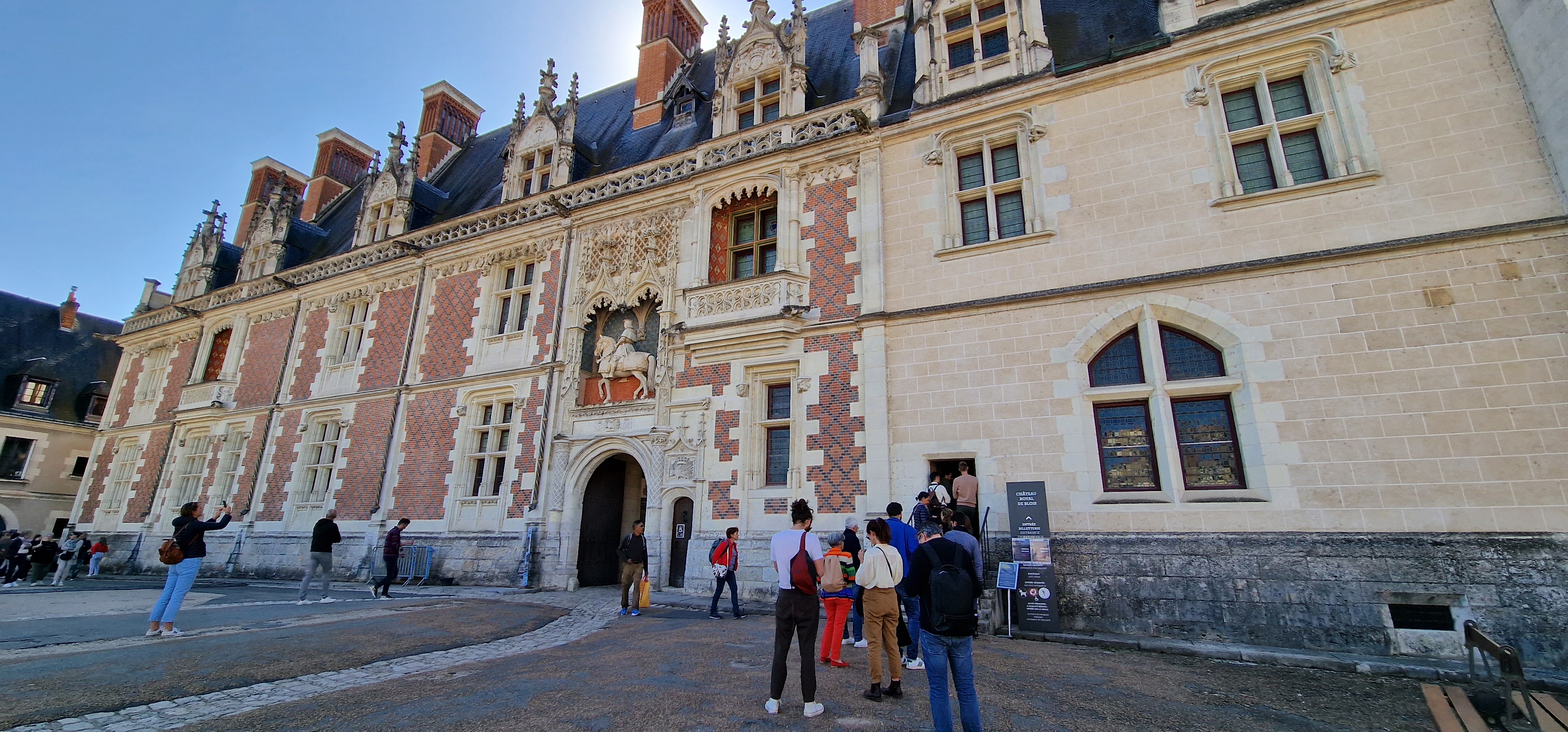 Photo n° 2 de l'avis de Aurélien.o fait le 19/10/2022 à 13:05