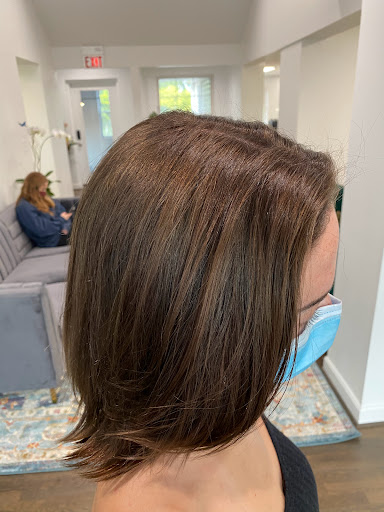 Beauty Salon «Instinct Salon», reviews and photos, 1703 Spring Garden St, Greensboro, NC 27403, USA