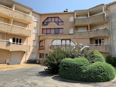 EHPAD Groupe afp - LE CLOS SAINT ROCH à Montpon-Ménestérol