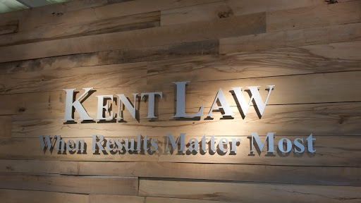 Personal Injury Attorney «Kent Law PLC», reviews and photos