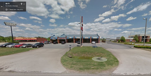 Liquor Store «Happy Hour Wine & Spirits», reviews and photos, 9105 US-71, Fort Smith, AR 72908, USA