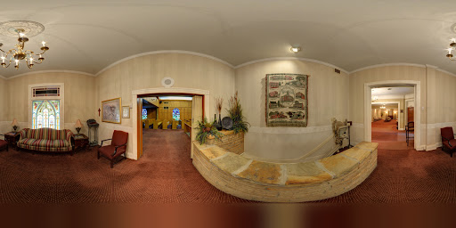 Funeral Home «Austin & Bell Funeral Home», reviews and photos, 509 N Walnut St, Springfield, TN 37172, USA