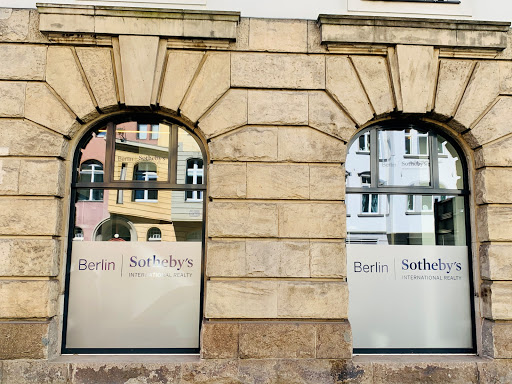 Berlin Sotheby`s International Realty