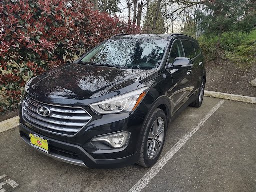 Car Dealer «All Right Auto Sales», reviews and photos, 33333 Pacific Hwy S, Federal Way, WA 98003, USA