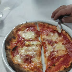 Photo n°3 de l'avis de marco.a fait le 03/09/2022 à 20:01 sur le  Ristorante Vecchio Mulino à Nocera Inferiore