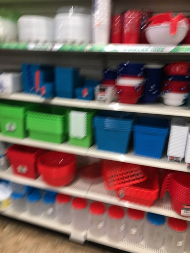 Dollar Store «Dollar Tree», reviews and photos, 7041 Brookfield Plaza, Springfield, VA 22150, USA