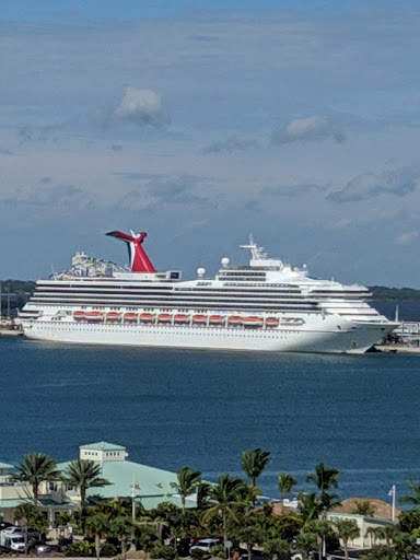 Tourist Attraction «Exploration Tower», reviews and photos, 670 Dave Nisbet Dr, Cape Canaveral, FL 32920, USA