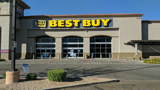 Electronics Store «Best Buy», reviews and photos, 15449 N Hayden Rd, Scottsdale, AZ 85260, USA