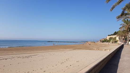 Platja d'Adarro