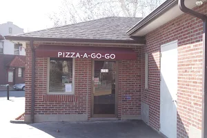 Pizza-A-Go-Go image