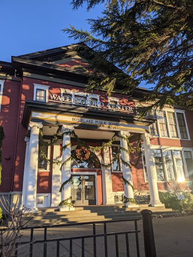 Boutique «Wallingford Center», reviews and photos, 1815 N 45th St, Seattle, WA 98103, USA