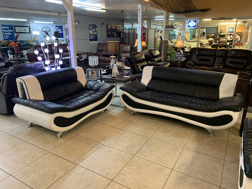 Furniture Store «Clay Road Furniture», reviews and photos, 4303 Gessner Rd, Houston, TX 77041, USA