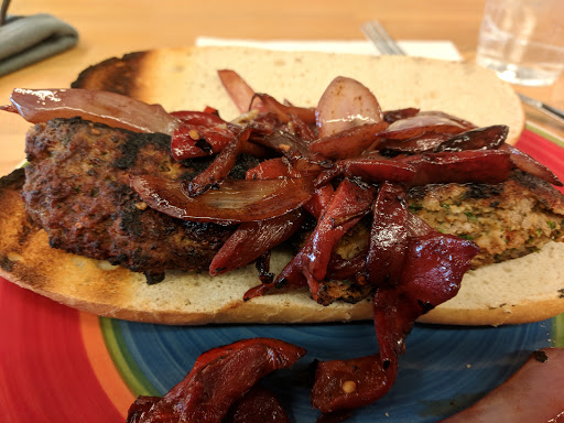 Shopping Mall «The Centre of Tallahassee», reviews and photos, 2415 N Monroe St #500, Tallahassee, FL 32303, USA