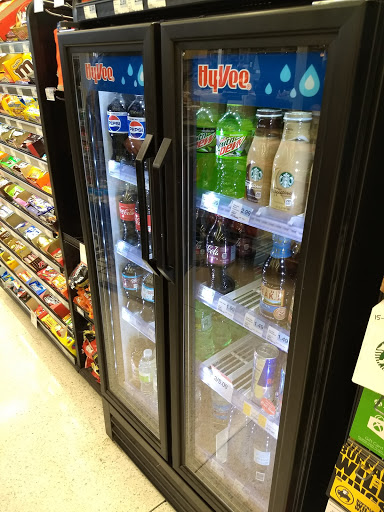 Supermarket «Hy-Vee», reviews and photos, 207 NE Englewood Rd, Kansas City, MO 64118, USA