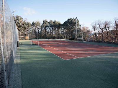 TENNIS CLUB PIOLENC à Piolenc