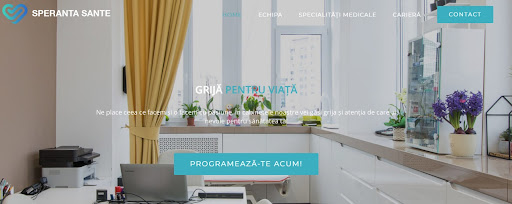 Medicii de medicina interna Bucharest