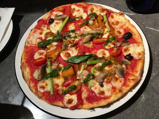 Pizza Marzano