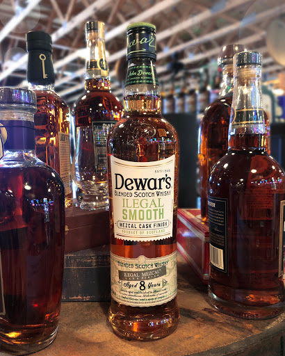 Liquor Store «Macadoodles- South Springfield», reviews and photos, 1455 E Independence St, Springfield, MO 65804, USA