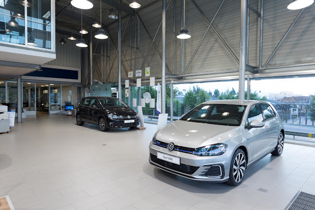 Comentários e avaliações sobre o Lubrigaz - Volkswagen