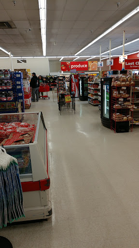 Grocery Store «Save-A-Lot», reviews and photos, 461 N Main St, Warsaw, NY 14569, USA